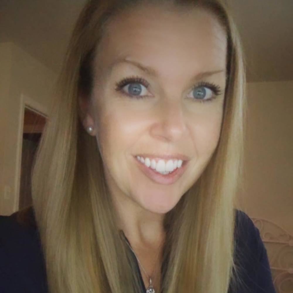 Meet your Posher, Christa